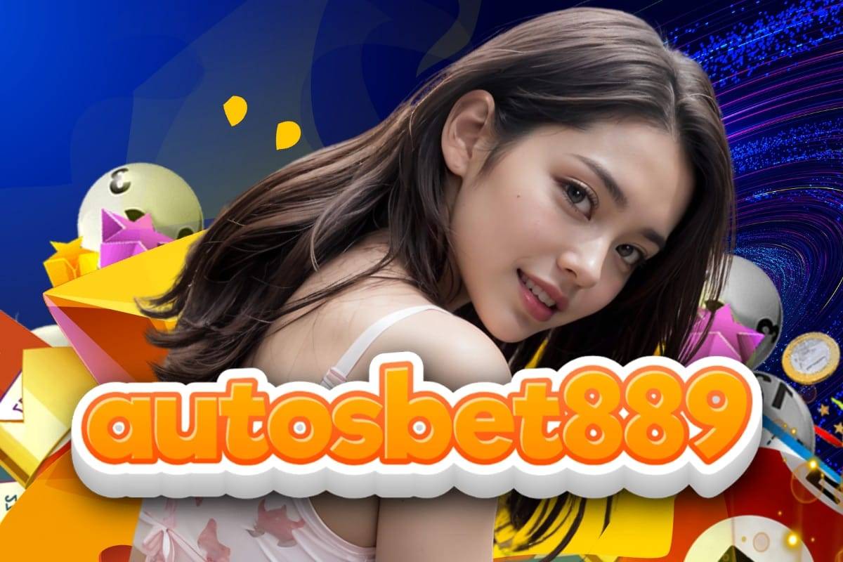 autosbet889 login